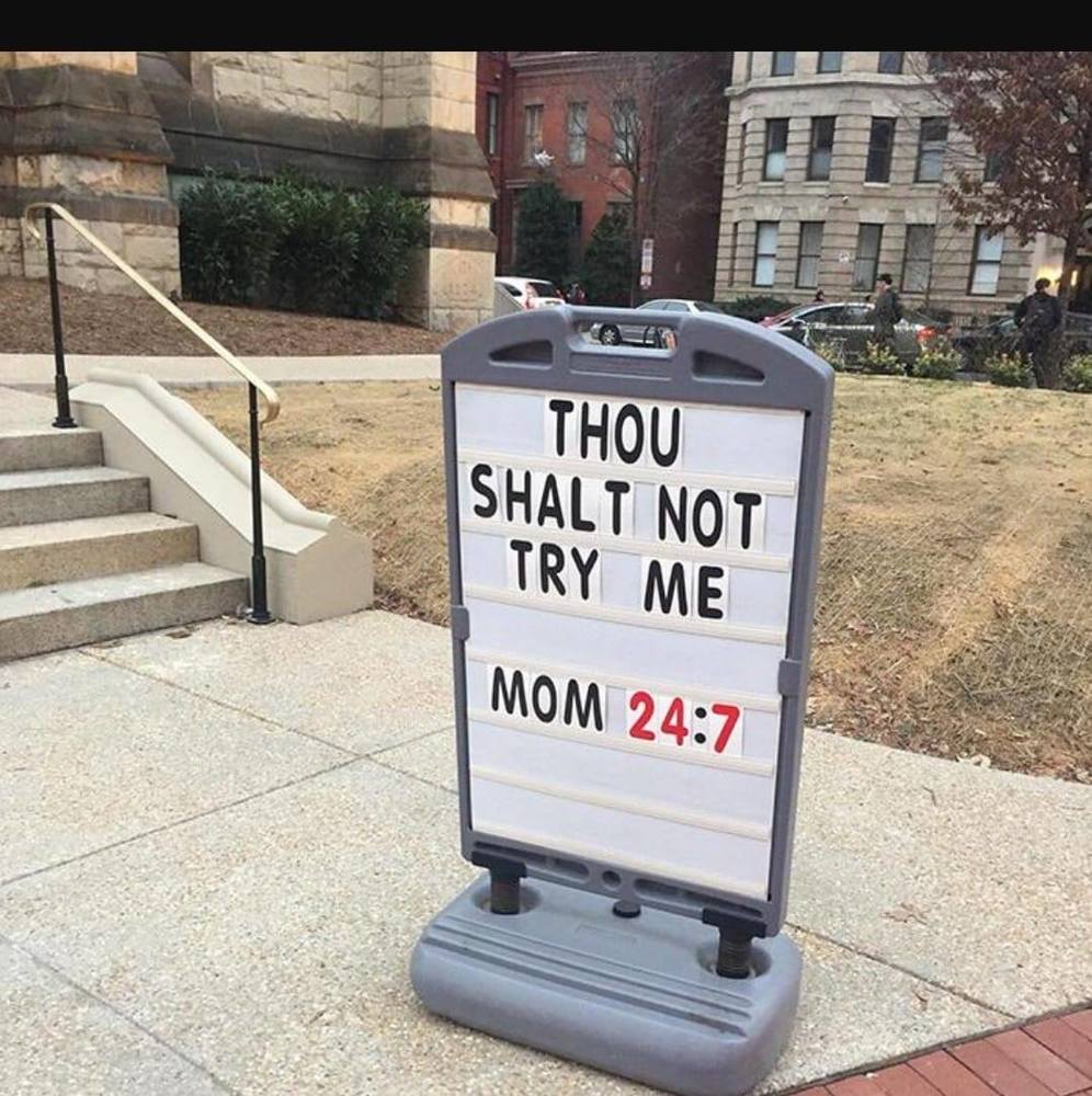 Meet your Posher, M spencer